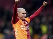 托雷拉：穆斯莱拉就像父亲一样照顾我；没入选乌拉圭队很难过