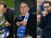 从截胡穆德里克到逼走图赫尔，伯利时代昏招无数？