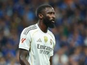 世体：皇马将为吕迪格提供一年新合同，薪资远低于当前水平