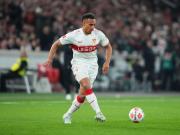 德天空：莱韦林因肌肉问题退出德国队集训，不会再补招球员