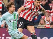 阿斯：毕包说服36岁老将贝尔奇切，即将续约至2027年夏天