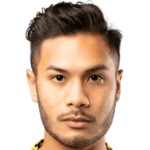 Christopher van Huizen