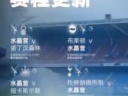 水晶宫未来四轮英超赛程