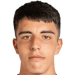 Ezequiel Burdín