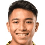 Amirul Haikal