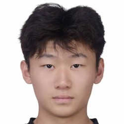 陈子涵(U21)
