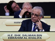 AFC President Responds to Qatar's Questions: Joint Statement Within Authority