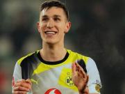  图片报：施洛特贝克即将与多特蒙德续约到2031年