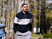 “他一直坚信自己能入选法国国家队”：巴黎人报介绍拉克鲁瓦