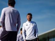 曼晚：曼联将有24天的空档期，俱乐部在考虑进行短期集训