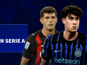 意甲跌幅榜：巴斯托尼、普利希奇、图拉姆、巴雷拉均跌1000万