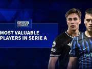 德转意甲身价前10：劳塔罗、伊尔迪兹前2，帕斯、霍伊伦上榜