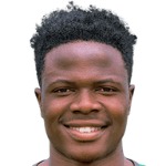 David Hamansenya