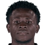 Bernard Somuah