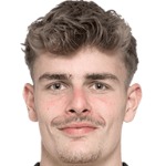 Sam Vanderhallen