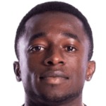 Raymond Asante