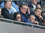 伦敦足球：热刺内部越来越多人认为最好与图多尔和平分手