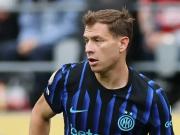 巴雷拉德转身价经历四连跌，从巅峰8000万欧跌至5000万