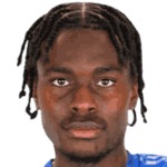 Emmanuel Mballa Amougou