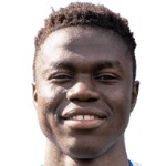 Yaya Bojang