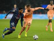 天空：维拉有意姆巴耶但会面临竞争，欧冠资格会是影响因素