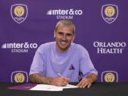 官方：马竞前锋格列兹曼将于下赛季加盟奥兰多城