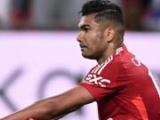 记者：国米有意今夏免签卡塞米罗，并且已经开始进行接触