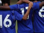 官方：切尔西U21、U19改名科巴姆下一代