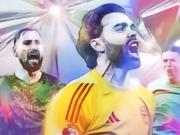 ESPN百大门将榜：拉亚居首，裤袜第2，多纳鲁马第3