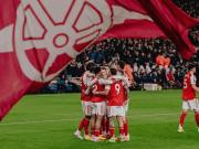 官方：阿森纳将于8月5日在都柏林与贝蒂斯踢季前友谊赛