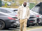 官方：卢卡库选择专注于训练，不参加比利时队本月的比赛