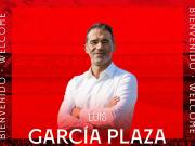 官方：前北京人和主帅加西亚执教塞维利亚，签约至2027年