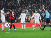 英超KMI小组：未判给阿马德点球正确，切尔西应获点球判罚