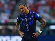 Reporter: The unresolved "issues" between Núñez and Momentum are hindering his transfer.