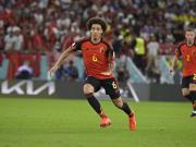 L'Equipe: Axel Witsel joins Nice on a free transfer