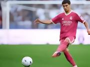 Turkish media: Besiktas is eyeing Brahim, and Milan are also interested in re-signing him.