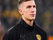 德天空：施洛特贝克新合同包含适用于皇马5000-6000万解约条款