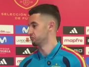 霍安-加西亚打造完美门将：奥布拉克的扑救、特狮的脚下技术