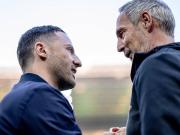  德天空：热刺与许特尔之间目前尚未进行实质性谈判