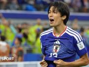 英媒：赫尔城有意中村敬斗，兰斯标价2150万镑
