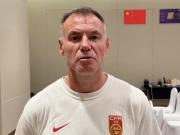 津媒：如亚运会上表现不够出色，米利西奇恐又面临下课危机