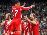 Hamann: Bayern Munich may not have a significant lead to win the Bundesliga title; the point difference may not exceed 10 points.