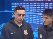 戴维森：郑智球员时期非常伟大，我们会尽力尝试做到他的风格