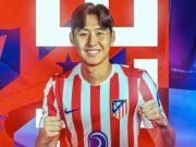 多家韩媒：在格列兹曼离队后，马竞将全力引进李刚仁