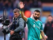 TA：萨拉赫的离队，对他本人与利物浦而言都是正确选择