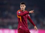 意媒：苏莱恢复合练，有望国际比赛日过后复出踢国米