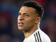 记者：皇马队医确实在最初诊断时搞错了姆巴佩的膝盖