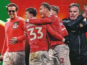 懂球译站 | 欢迎来到雷克瑟姆，这是我们的英超蓝图