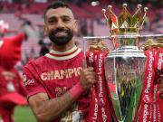 TA：萨拉赫下一站可能去沙特或美国，他的历史地位无可否认