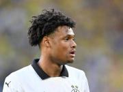 数据/集锦：多特边锋迪朗维尔在巴塞尔的租借表现